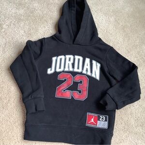 Jordan Hoodie T 3